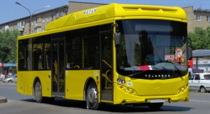 Оснащение городских автобусов запланировано на 2021 год.